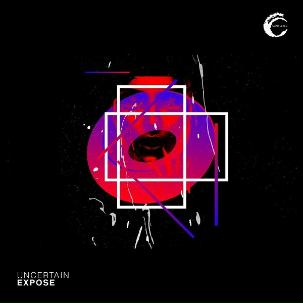 Uncertain - Seduce