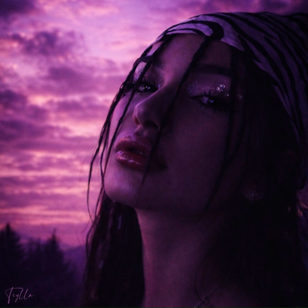 Teylla - Я ухожу
