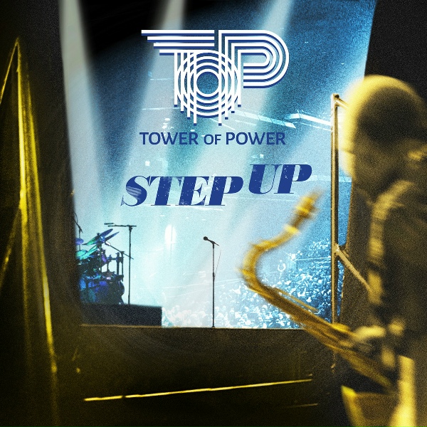 Tower of Power - Let's Celebrate Our Love
