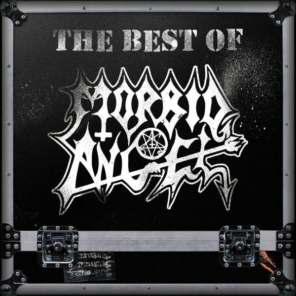 Morbid Angel - Immortal Rites