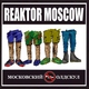 Reaktor Moscow