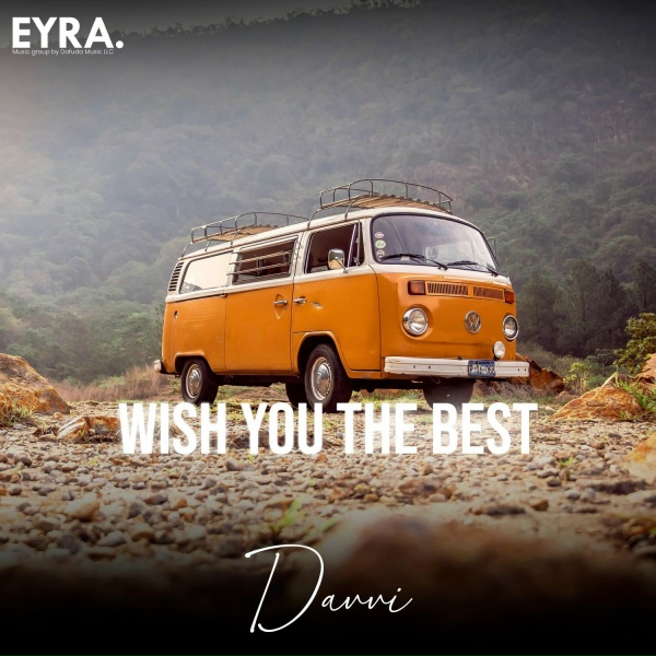 Davvi - Wish You The Best