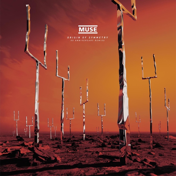 Muse - Plug In Baby