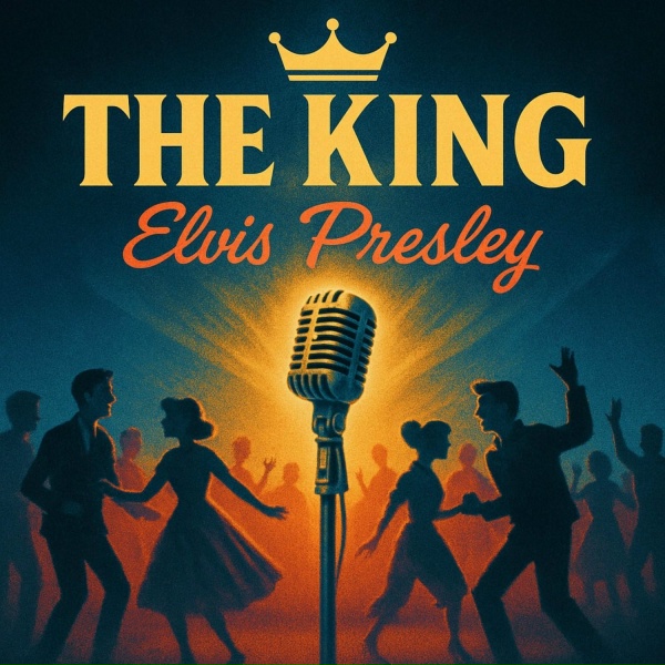 Elvis Presley - Steadfast, Loyal and True
