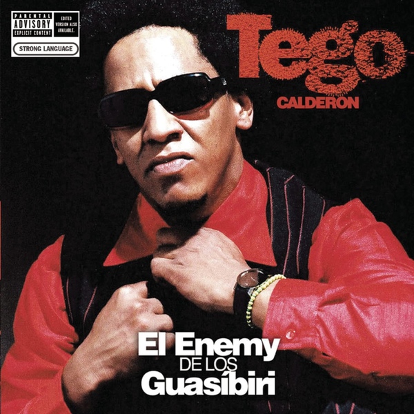 Tego Calderon feat. Eddie Dee - En Peligro de Extinci&oacute;n