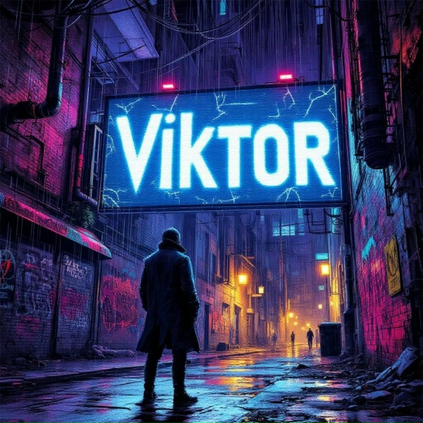 11 VIKTOR - Мост