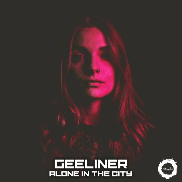 Geeliner - Alone in the City