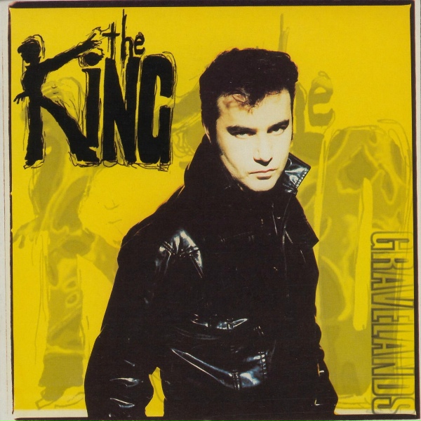 The King - Blockbuster