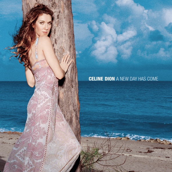 C&eacute;line Dion - I'm Alive