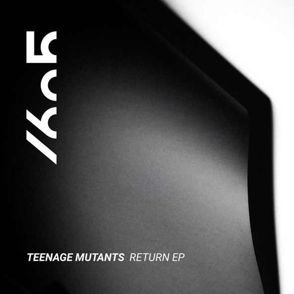 Teenage Mutants - Return