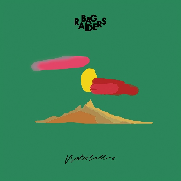 Bag Raiders - Wonderland