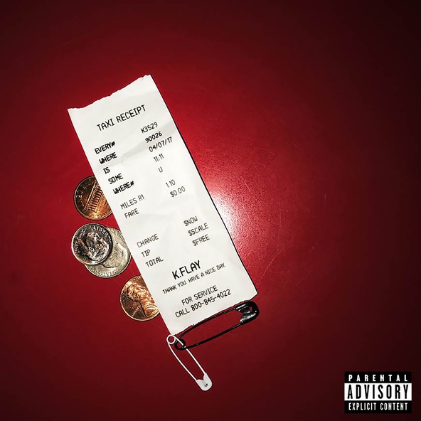 K.Flay - Hollywood Forever
