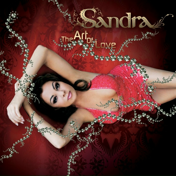 Sandra, DJ Bobo - Love Is The Price