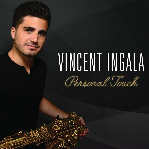 Vincent Ingala - Feng Sway