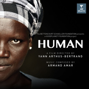 Armand Amar - Amar: Nepal