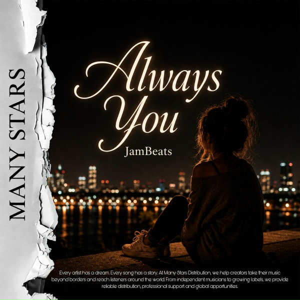 JamBeats - Always You