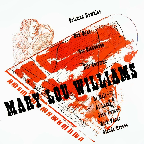 Mary Lou Williams - Man O' Mine