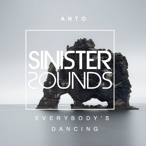 Anto - Everybody's Dancing