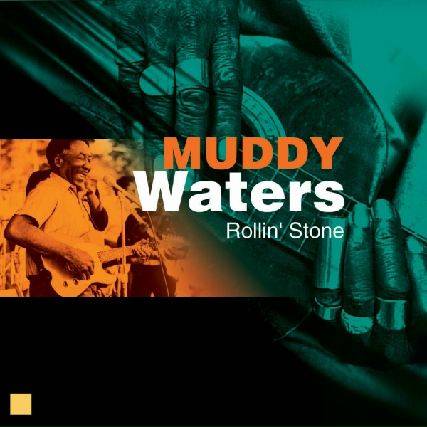 Muddy Waters - Mean Red Spider