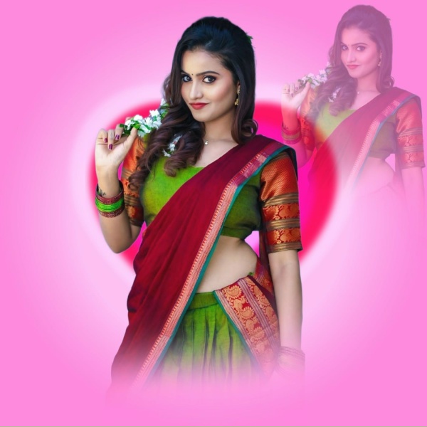 Mamta Sharma - Duptta Tera