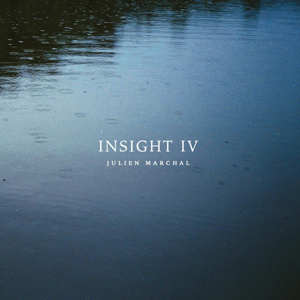 Julien Marchal - Insight XL