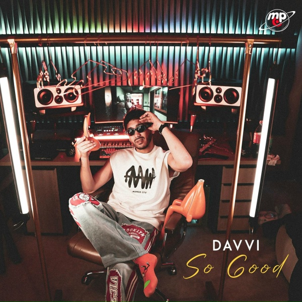 Davvi - So Good