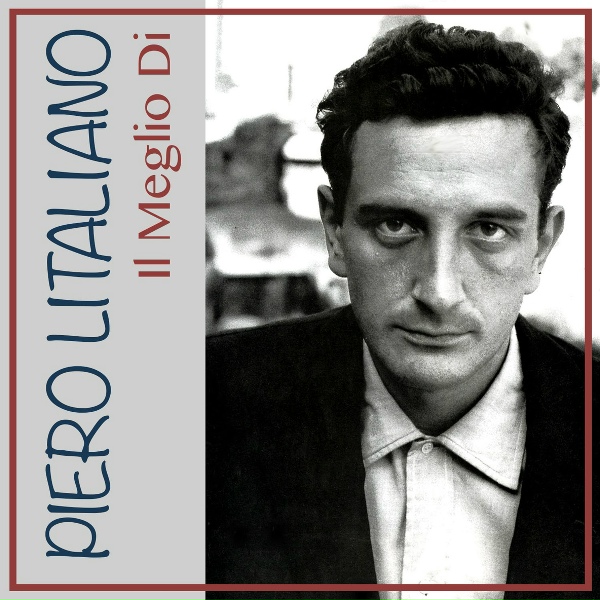 Piero Ciampi - Autunno a milano