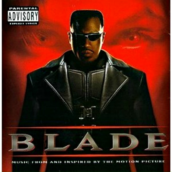 Blade The Soundtrack feat. Majesty, Bizzy Bone - Blade 4 Glory