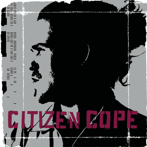 Citizen Cope - Intro