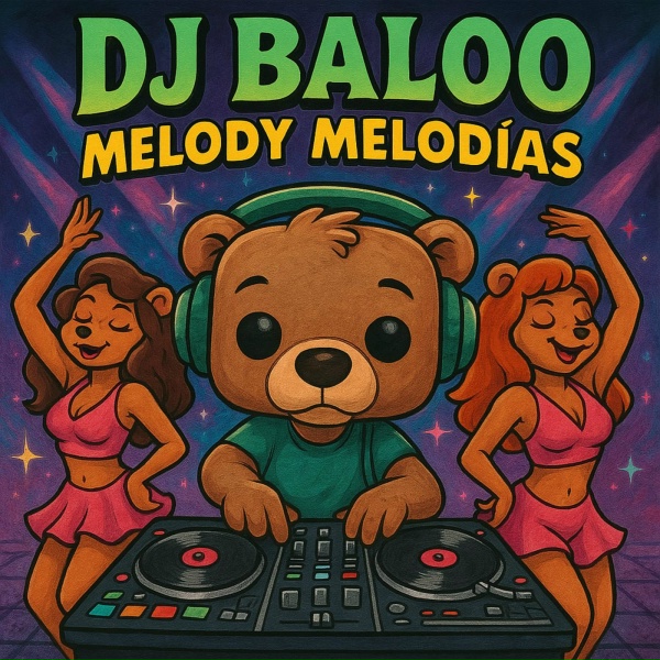 DJ Baloo - Alada