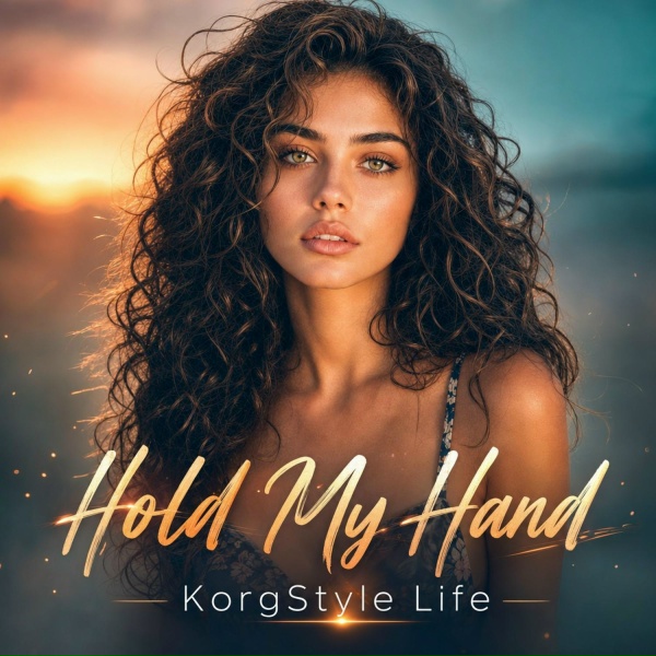 KorgStyle Life - Hold My Hand