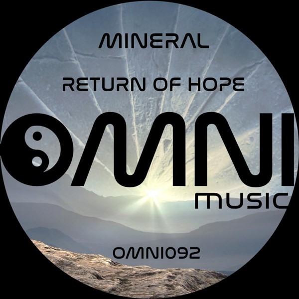 Mineral - Seeker