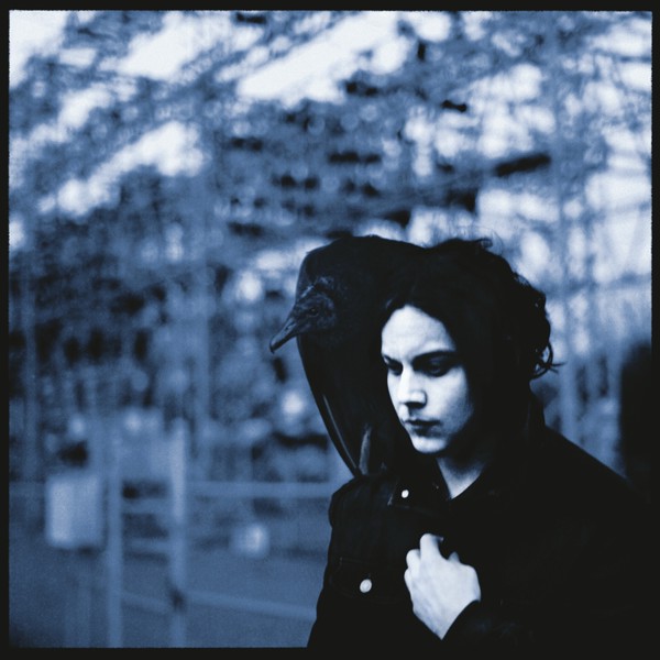 Jack White - Weep Themselves To Sleep