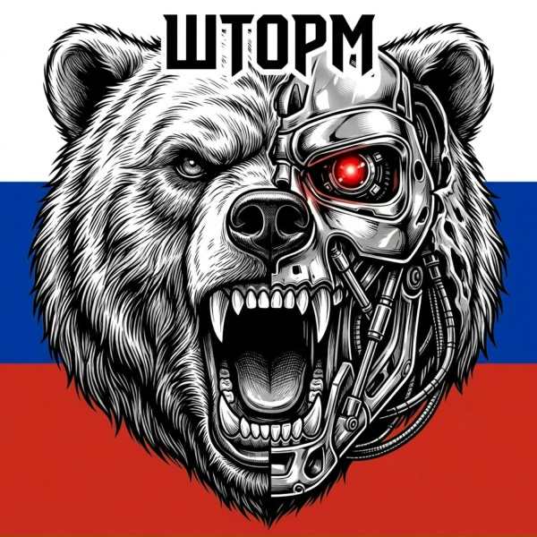 Алексей Аксененко - Шторм