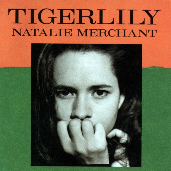 Natalie Merchant - Beloved Wife