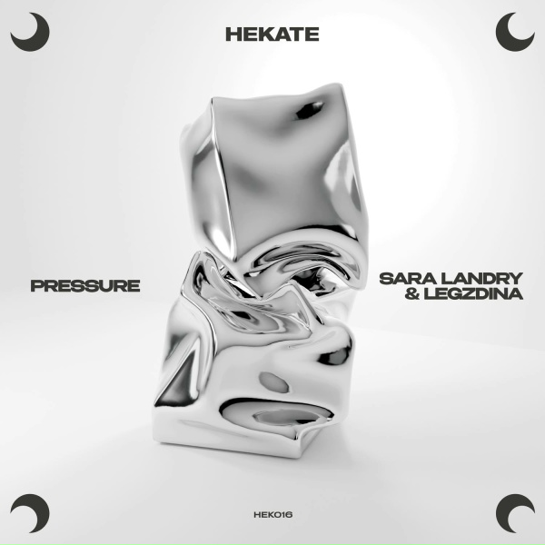 Sara Landry, LEGZDINA - Pressure