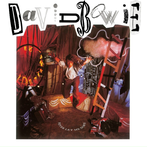 David Bowie - Girls