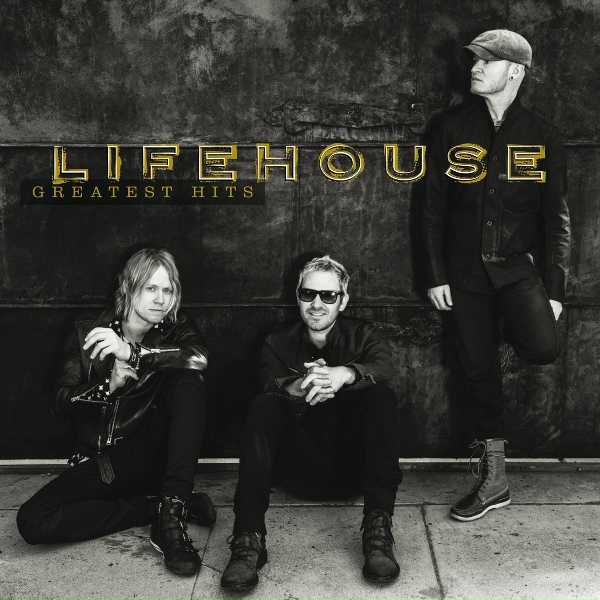Lifehouse - Breathing