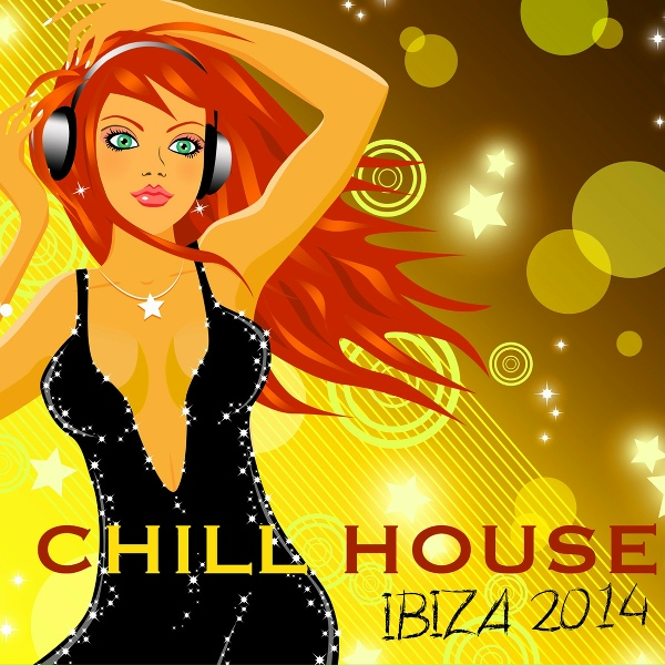 Chill House Music Caf&eacute; - Time to Relax