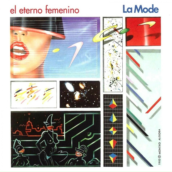 La Mode - Wild Puppets