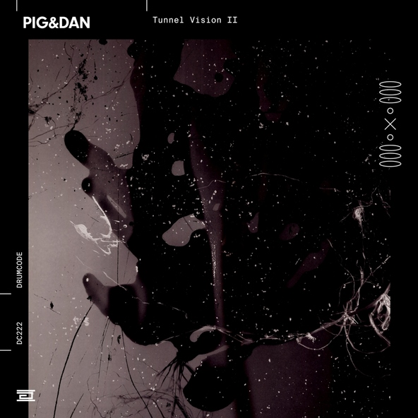 Pig&Dan - Substance