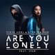Steve Aoki, Alan Walker feat. IS&Aacute;K - Are You Lonely