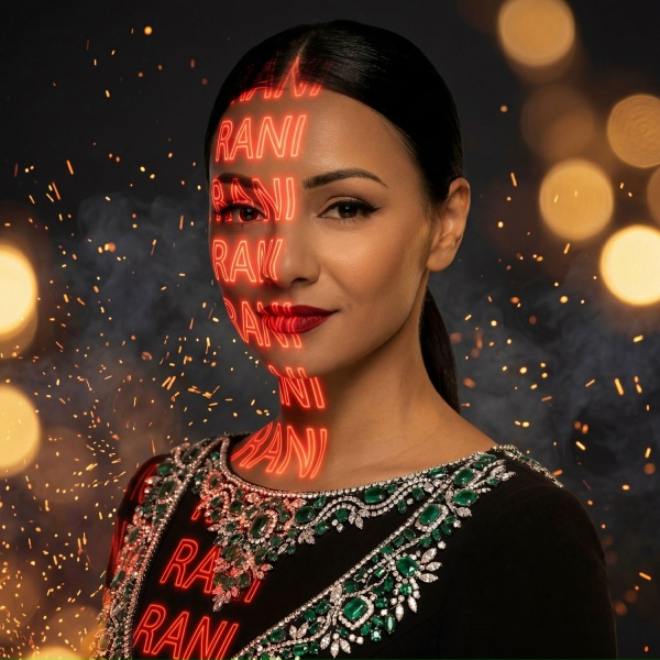 RANI, KHAM - Белая береза
