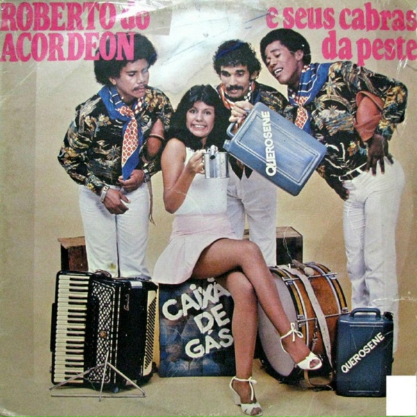 Roberto do Acordeon