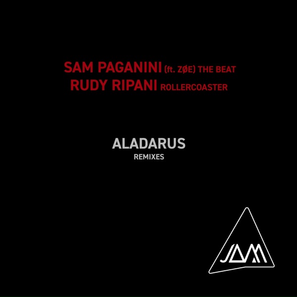 Sam Paganini feat. Zøe