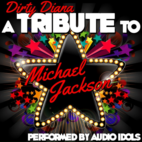 Audio Idols - Thriller