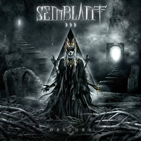 Semblant - Left Behind