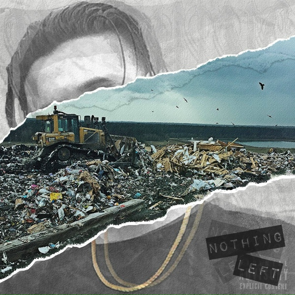 Chetta feat. Black Smurf - Untouched