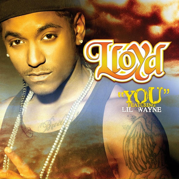 Lloyd - You