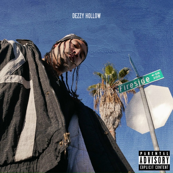 Dezzy Hollow - IZM